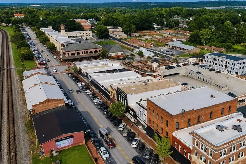 15 E Main Street NE Buford, GA 30518
