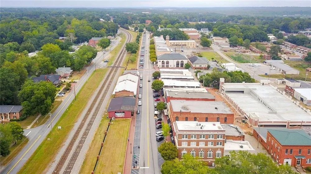 15 E Main Street NE Buford, GA 30518
