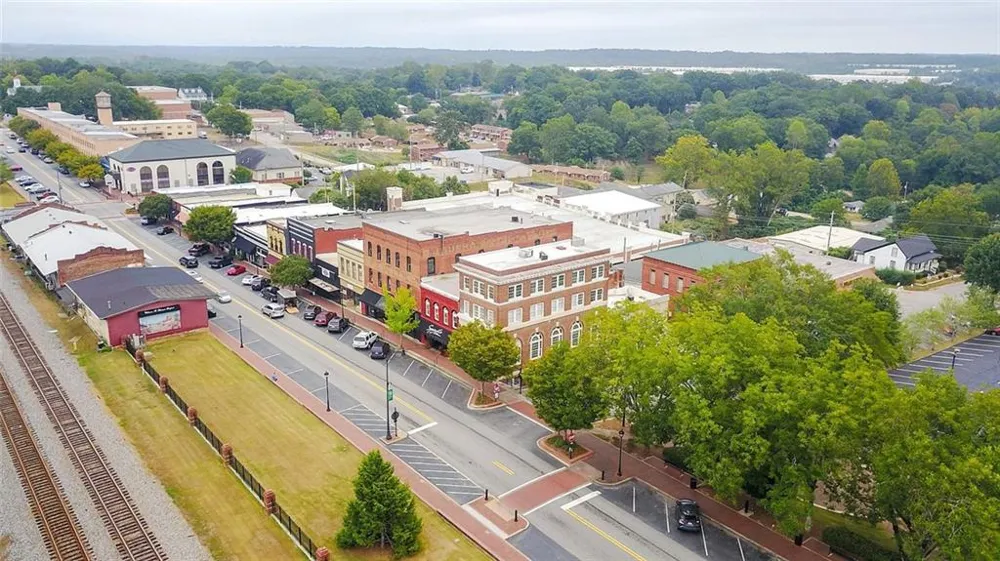 15 E Main Street NE Buford, GA 30518