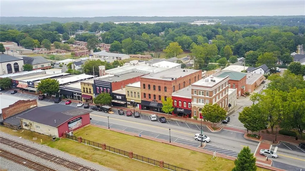 15 E Main Street NE Buford, GA 30518