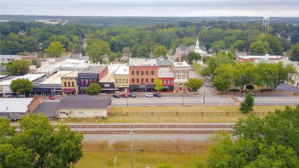 15 E Main Street NE Buford, GA 30518