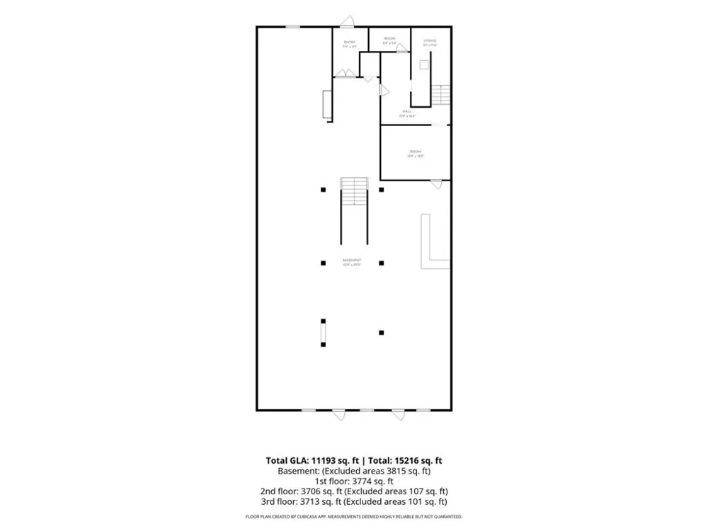 15 E Main Street NE Buford, GA 30518