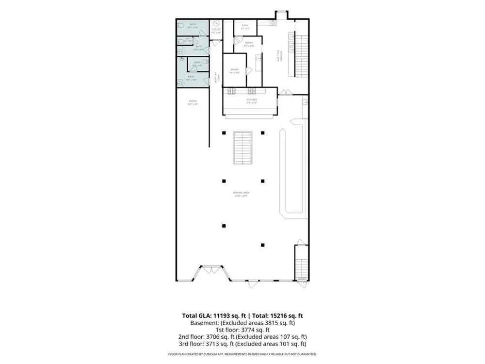 15 E Main Street NE Buford, GA 30518