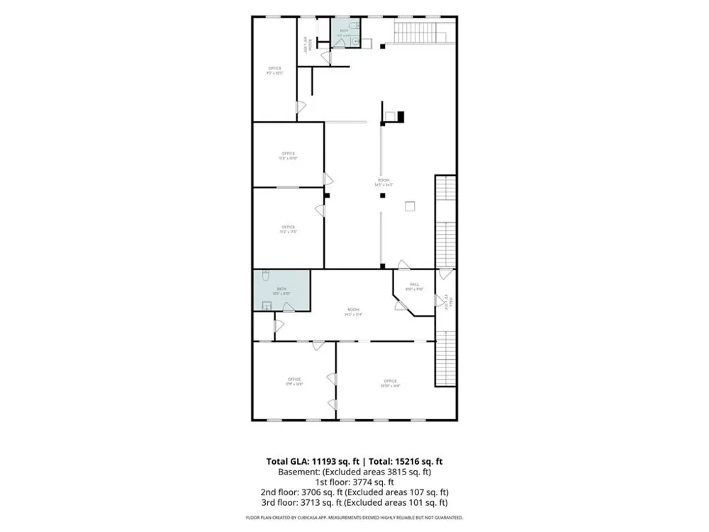 15 E Main Street NE Buford, GA 30518