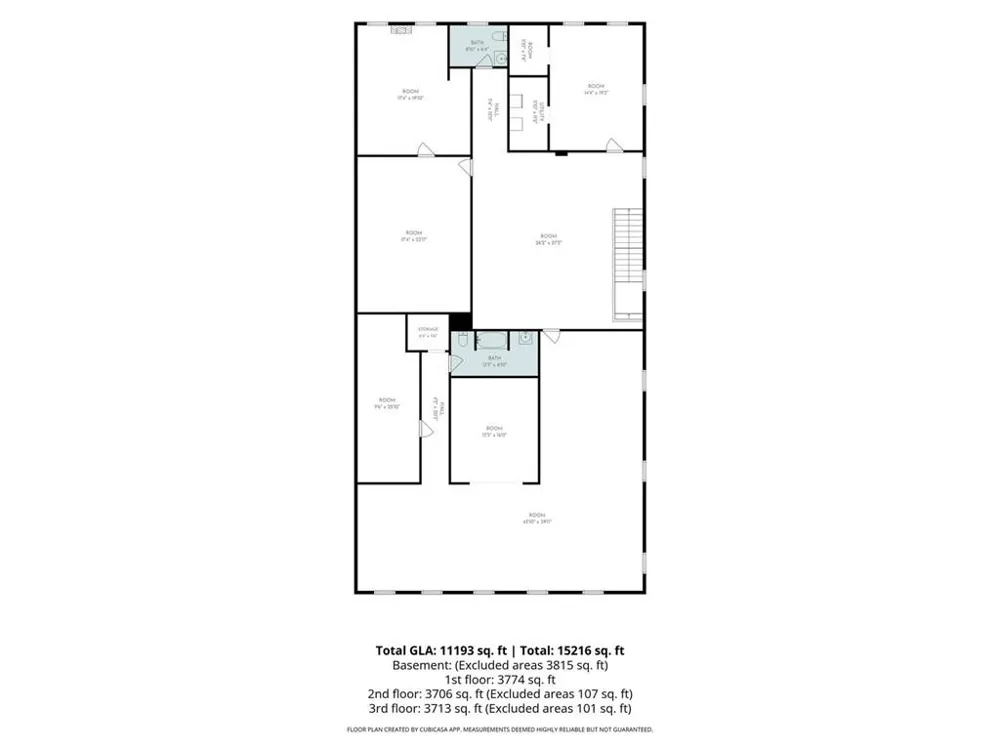 15 E Main Street NE Buford, GA 30518