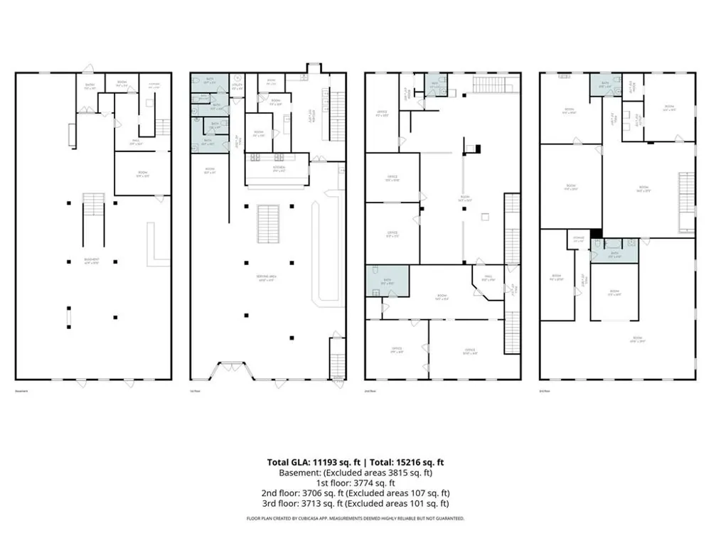 15 E Main Street NE Buford, GA 30518
