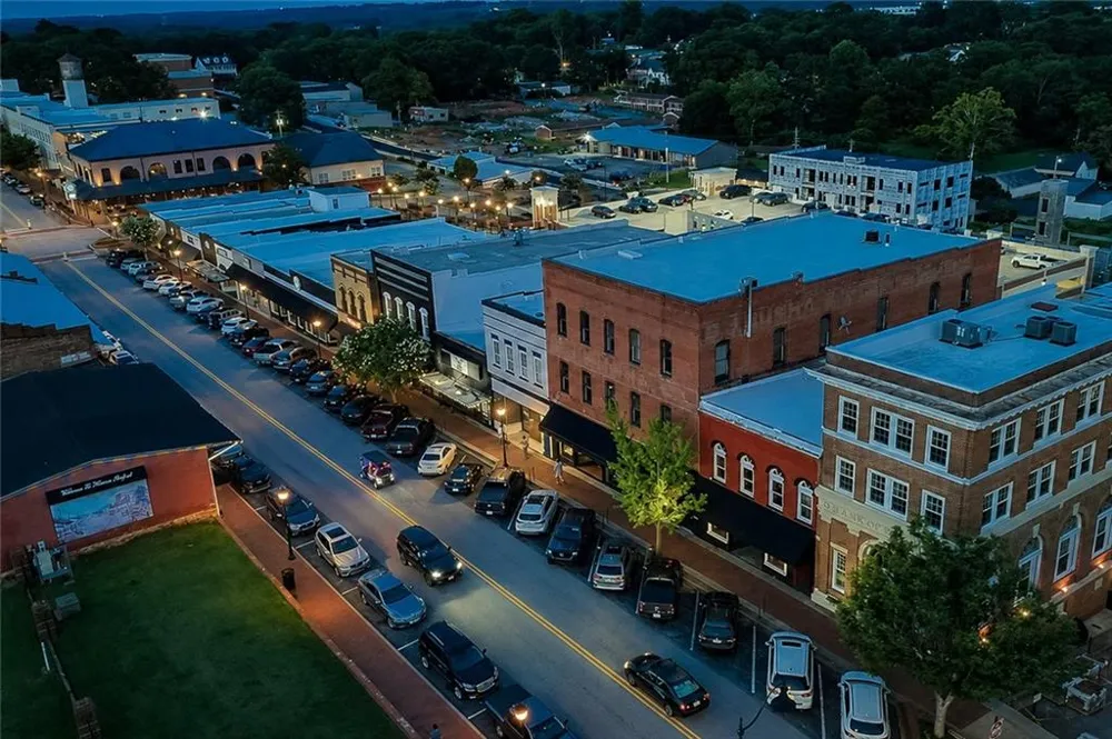 15 E Main Street NE Buford, GA 30518