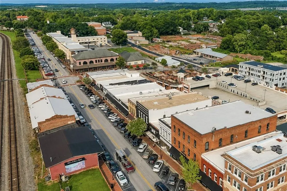 15 E Main Street NE Buford, GA 30518