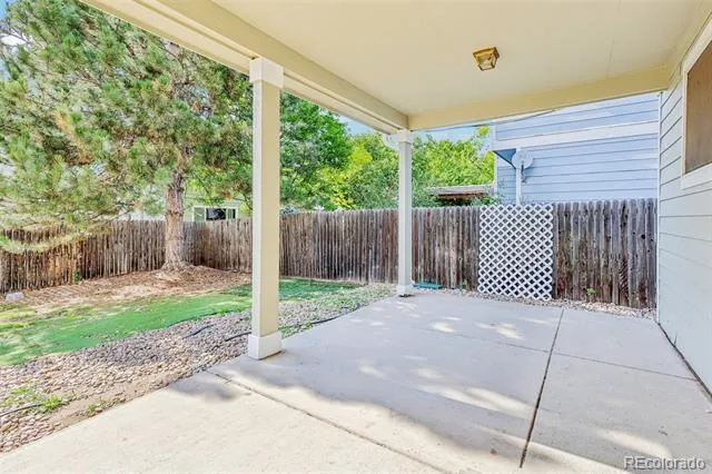 5974 Sparrow Avenue Longmont, CO 80504