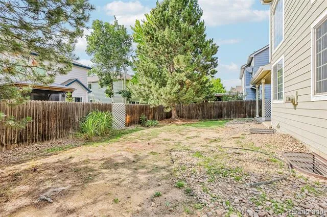 5974 Sparrow Avenue Longmont, CO 80504