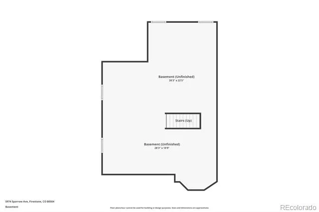 5974 Sparrow Avenue Longmont, CO 80504