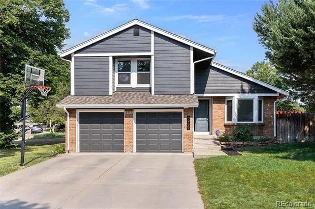 8955 W 80th Drive Arvada, CO 80005