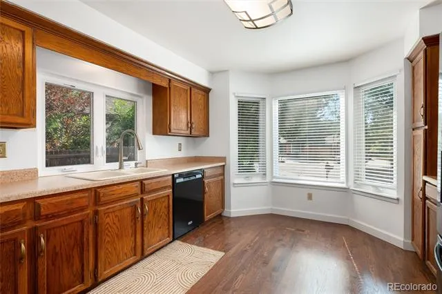 8955 W 80th Drive Arvada, CO 80005