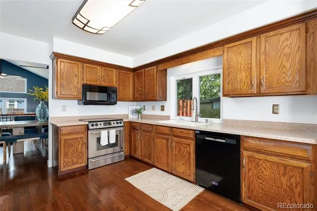 8955 W 80th Drive Arvada, CO 80005