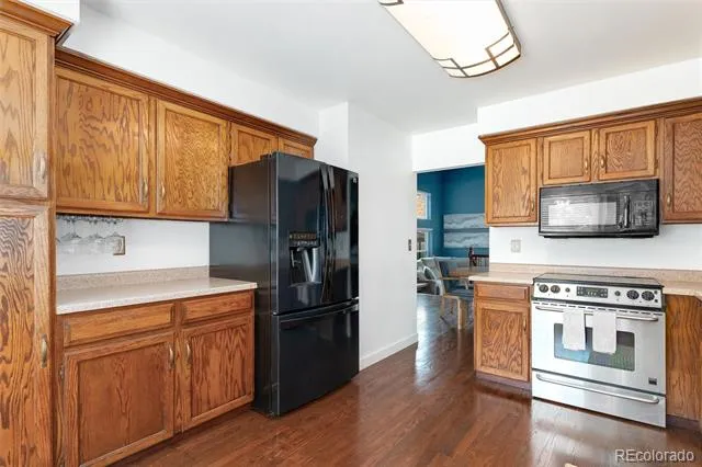 8955 W 80th Drive Arvada, CO 80005