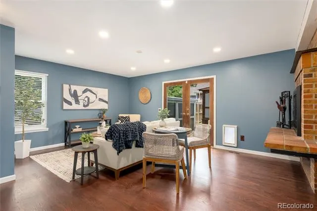 8955 W 80th Drive Arvada, CO 80005