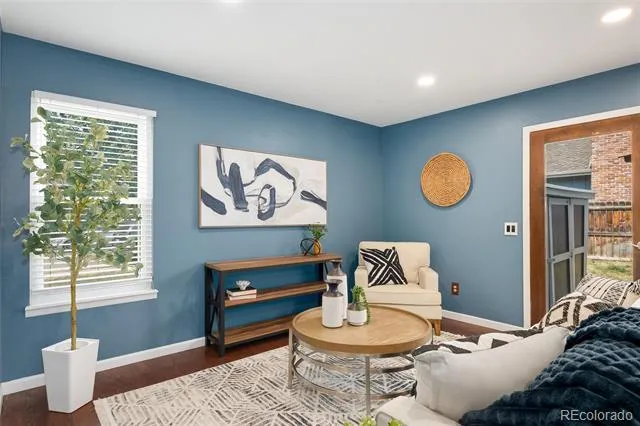 8955 W 80th Drive Arvada, CO 80005