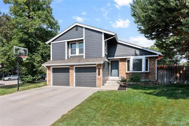 8955 W 80th Drive Arvada, CO 80005