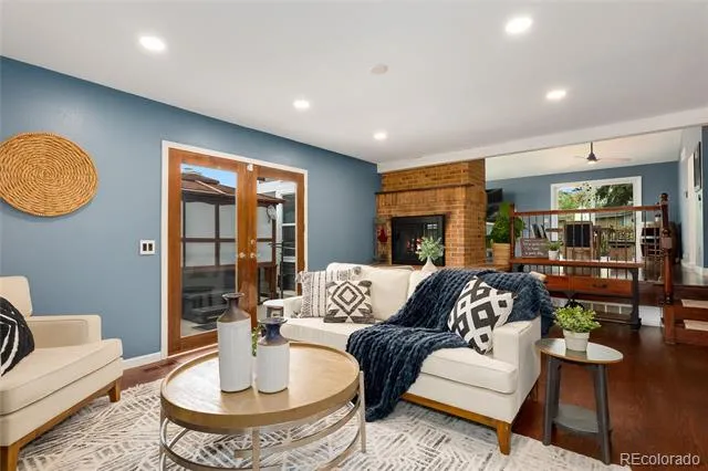 8955 W 80th Drive Arvada, CO 80005