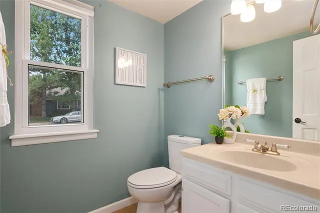 8955 W 80th Drive Arvada, CO 80005