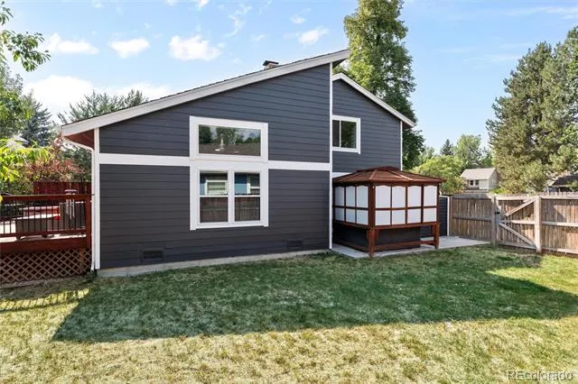 8955 W 80th Drive Arvada, CO 80005