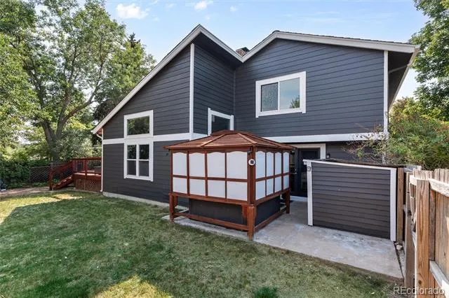 8955 W 80th Drive Arvada, CO 80005