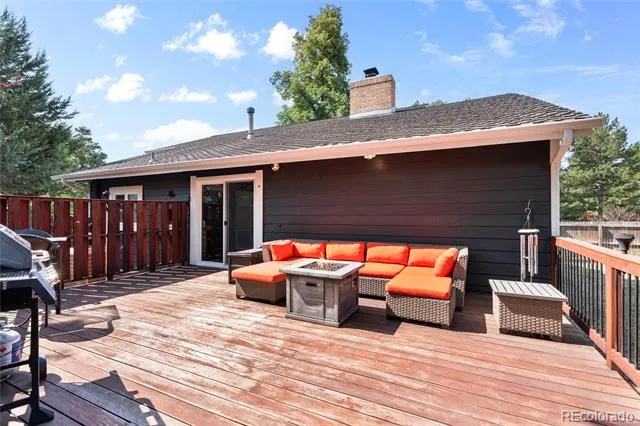8955 W 80th Drive Arvada, CO 80005