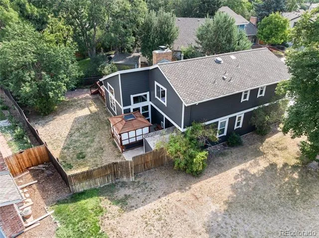 8955 W 80th Drive Arvada, CO 80005