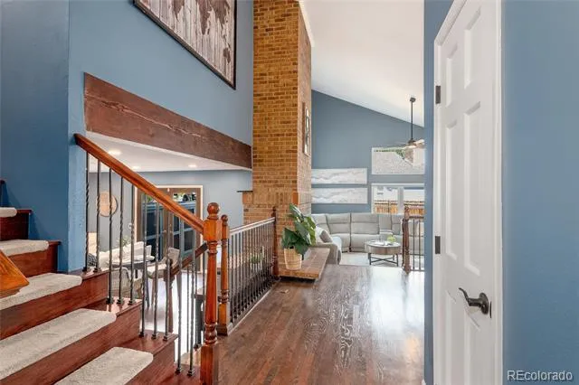 8955 W 80th Drive Arvada, CO 80005