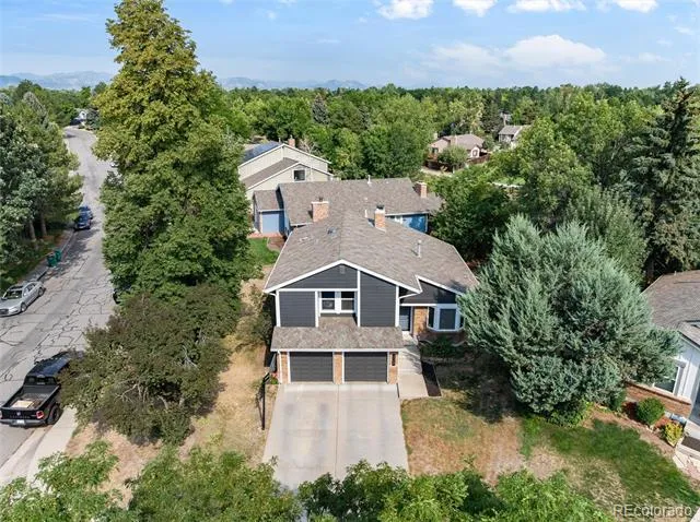 8955 W 80th Drive Arvada, CO 80005