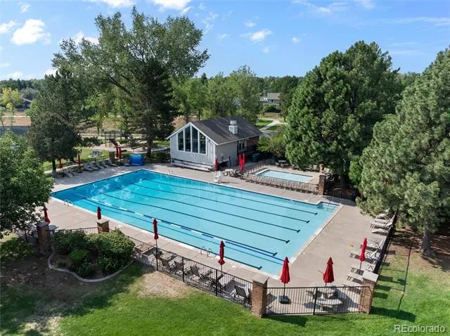 8955 W 80th Drive Arvada, CO 80005