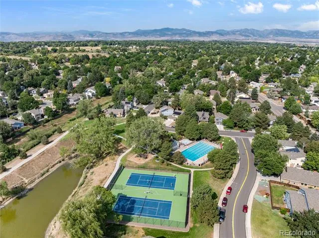 8955 W 80th Drive Arvada, CO 80005