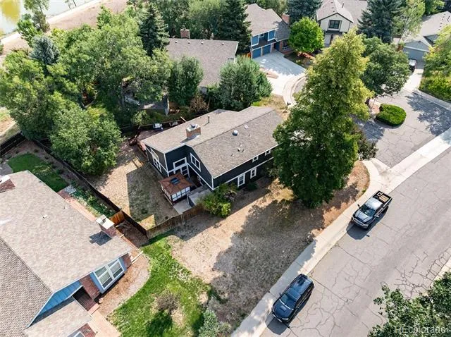 8955 W 80th Drive Arvada, CO 80005