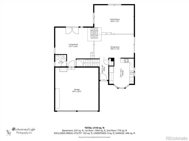 8955 W 80th Drive Arvada, CO 80005