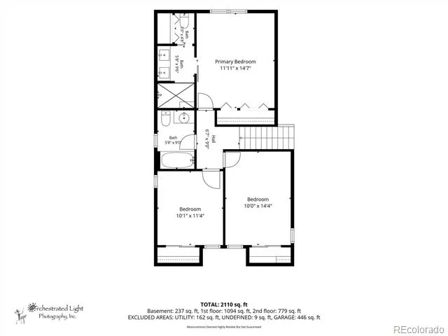 8955 W 80th Drive Arvada, CO 80005