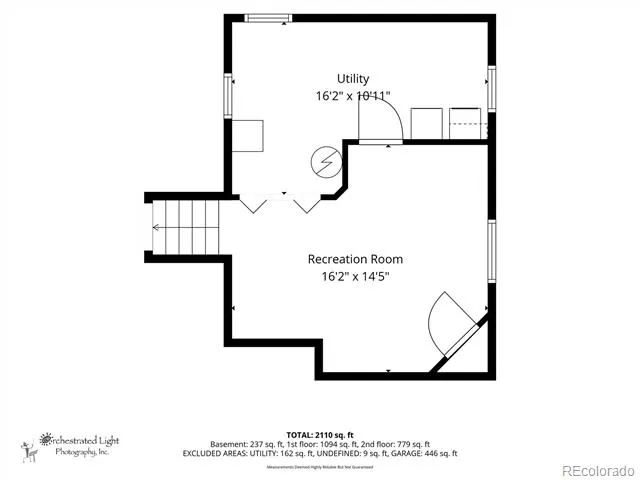 8955 W 80th Drive Arvada, CO 80005