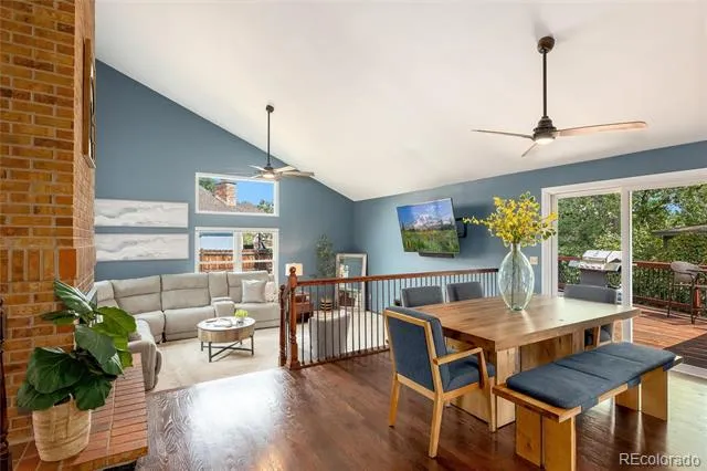 8955 W 80th Drive Arvada, CO 80005