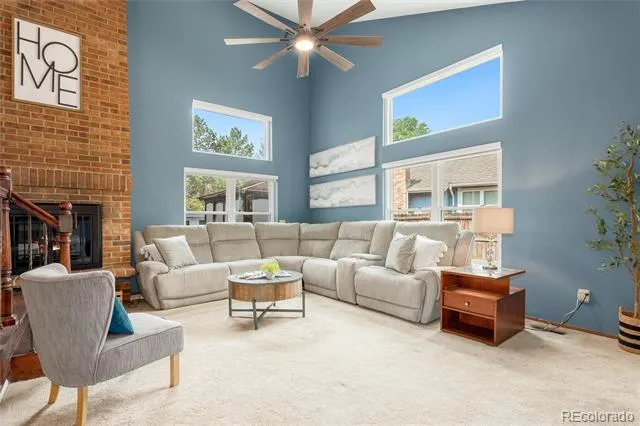 8955 W 80th Drive Arvada, CO 80005