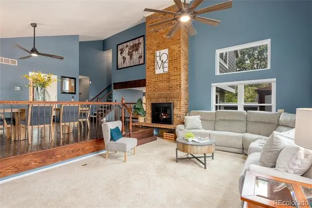 8955 W 80th Drive Arvada, CO 80005