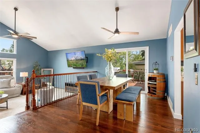 8955 W 80th Drive Arvada, CO 80005