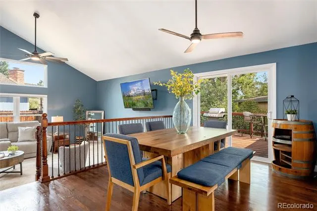 8955 W 80th Drive Arvada, CO 80005