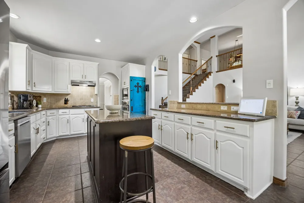 10117 Huffines Drive Rowlett, TX 75089