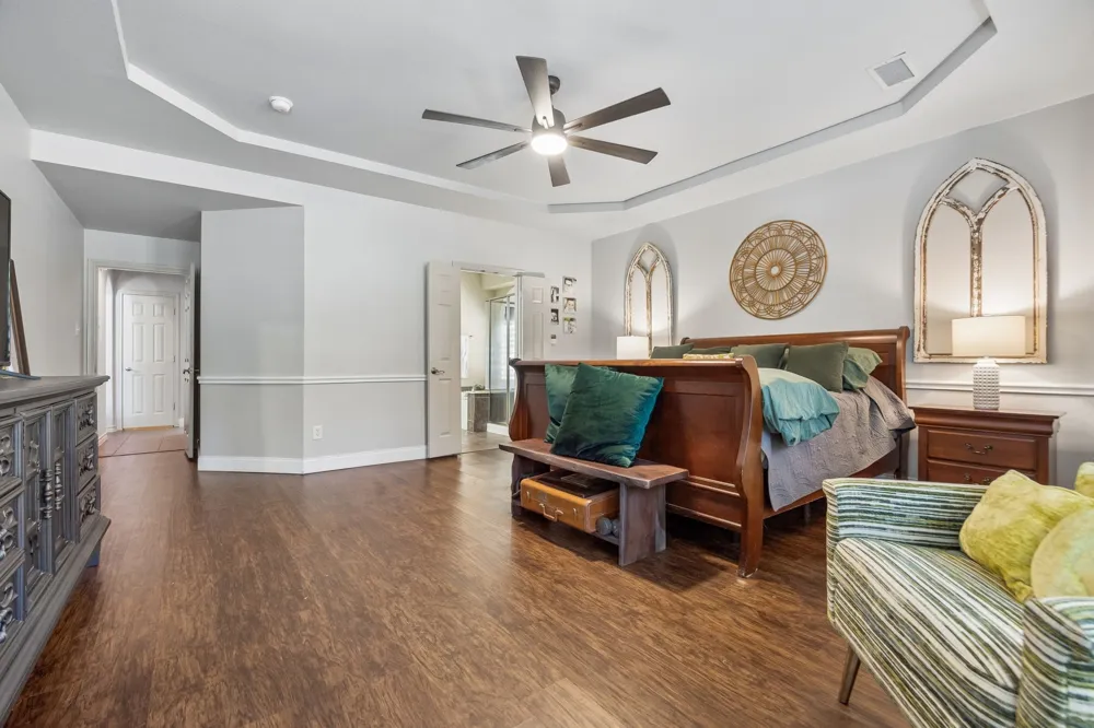 10117 Huffines Drive Rowlett, TX 75089