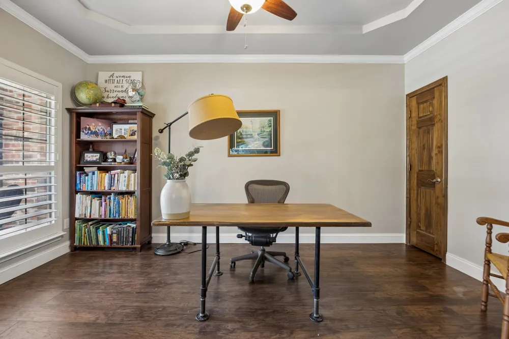 10117 Huffines Drive Rowlett, TX 75089