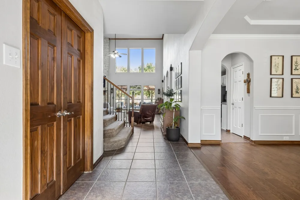 10117 Huffines Drive Rowlett, TX 75089