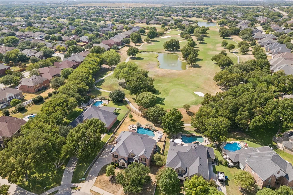10117 Huffines Drive Rowlett, TX 75089
