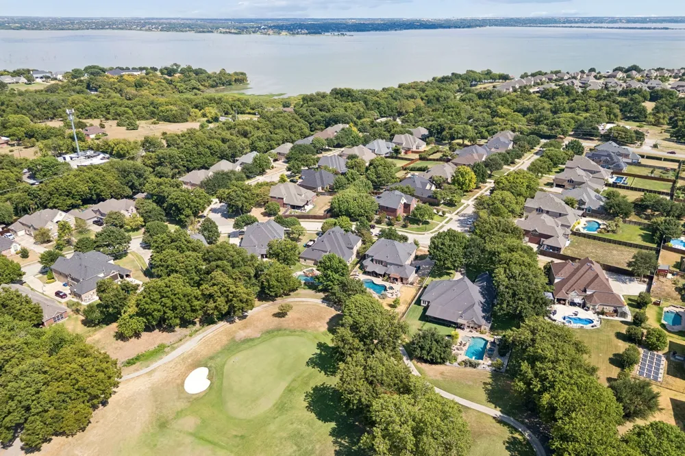 10117 Huffines Drive Rowlett, TX 75089
