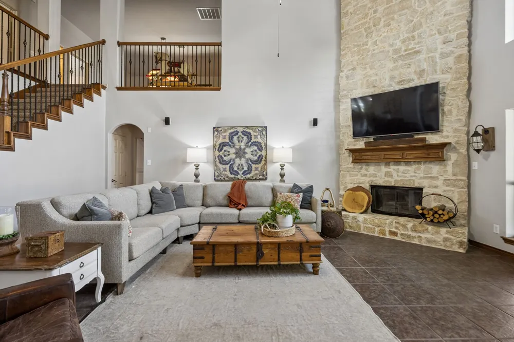 10117 Huffines Drive Rowlett, TX 75089