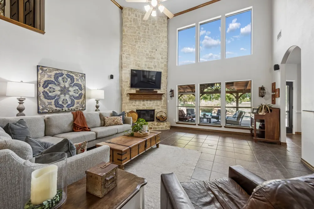 10117 Huffines Drive Rowlett, TX 75089