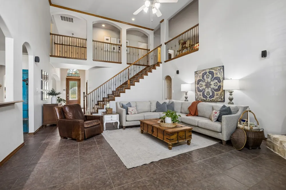 10117 Huffines Drive Rowlett, TX 75089